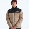 1996 Retro Nuptse Jacke für Jungen und Mädchen