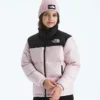 1996 Retro Nuptse Jacke für Jungen und Mädchen 1996 Retro Nuptse Jacke für Jungen und Mädchen