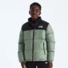 1996 Retro Nuptse Jacke für Jungen und Mädchen 1996 Retro Nuptse Jacke für Jungen und Mädchen