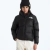 1996 Retro Nuptse Jacke für Jungen und Mädchen 1996 Retro Nuptse Jacke für Jungen und Mädchen