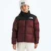 1996 Retro Nuptse Jacke für Jungen und Mädchen