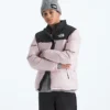 1996 Retro Nuptse Jacke für Jungen und Mädchen 1996 Retro Nuptse Jacke für Jungen und Mädchen