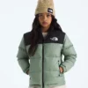 1996 Retro Nuptse Jacke für Jungen und Mädchen 1996 Retro Nuptse Jacke für Jungen und Mädchen