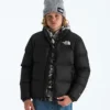 1996 Retro Nuptse Jacke für Jungen und Mädchen 1996 Retro Nuptse Jacke für Jungen und Mädchen