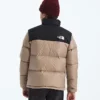 1996 Retro Nuptse Jacke für Jungen und Mädchen