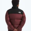1996 Retro Nuptse Jacke für Jungen und Mädchen