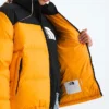 1996 Retro Nuptse Jacke für Jungen und Mädchen 1996 Retro Nuptse Jacke für Jungen und Mädchen