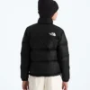 1996 Retro Nuptse Jacke für Jungen und Mädchen 1996 Retro Nuptse Jacke für Jungen und Mädchen