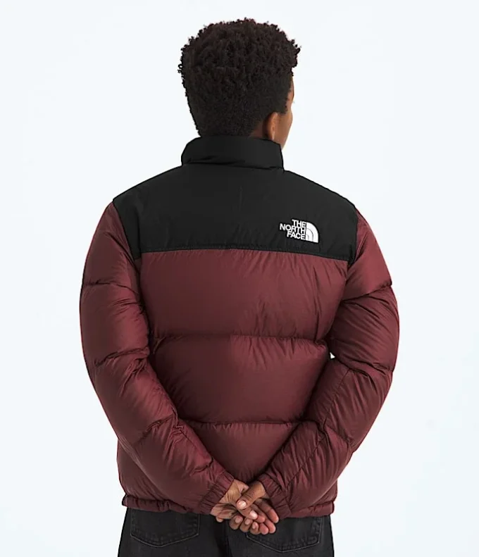 1996 Retro Nuptse Jacke für Jungen und Mädchen