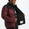 1996 Retro Nuptse Jacke für Jungen und Mädchen