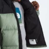 1996 Retro Nuptse Jacke für Jungen und Mädchen 1996 Retro Nuptse Jacke für Jungen und Mädchen