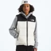 1996 Retro Nuptse Weste für Jungen und Mädchen