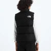 1996 Retro Nuptse Weste für Jungen und Mädchen