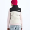 1996 Retro Nuptse Weste für Jungen und Mädchen