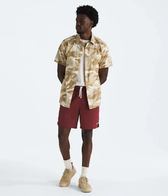 Action Shorts 2.0 für Herren