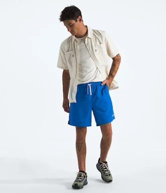 Action Shorts 2.0 für Herren