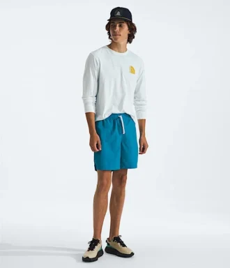 Action Shorts 2.0 für Herren