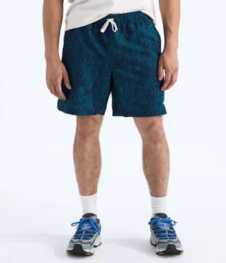 Action Shorts 2.0 für Herren – Print