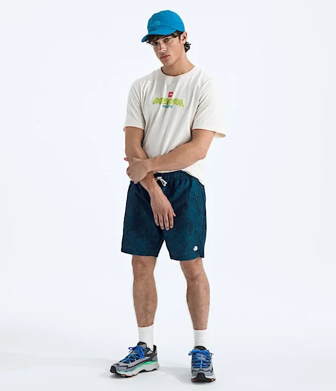 Action Shorts 2.0 für Herren – Print Action Shorts 2.0 für Herren – Print