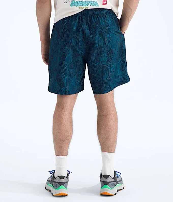 Action Shorts 2.0 für Herren – Print Action Shorts 2.0 für Herren – Print