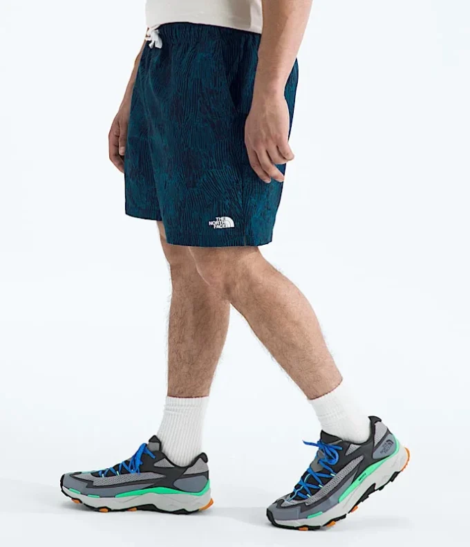 Action Shorts 2.0 für Herren – Print Action Shorts 2.0 für Herren – Print
