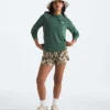 Adventure Sun Hoodie für Damen Adventure Sun Hoodie für Damen