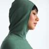Adventure Sun Hoodie für Damen Adventure Sun Hoodie für Damen