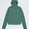Adventure Sun Hoodie für Damen Adventure Sun Hoodie für Damen