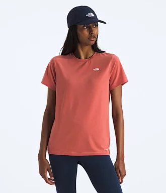 Adventure Tee für Damen