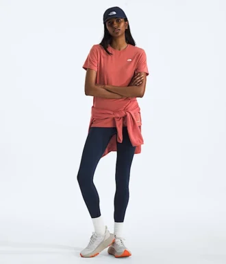 Adventure Tee für Damen