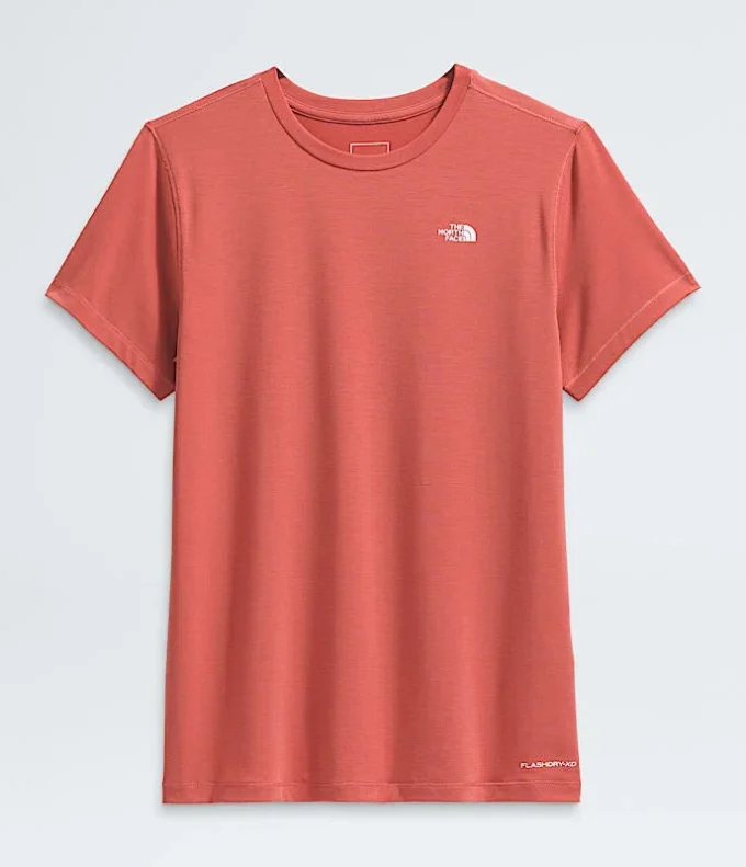 Adventure Tee für Damen