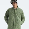 Afterburner Insulated Flannel für Herren Afterburner Insulated Flannel für Herren
