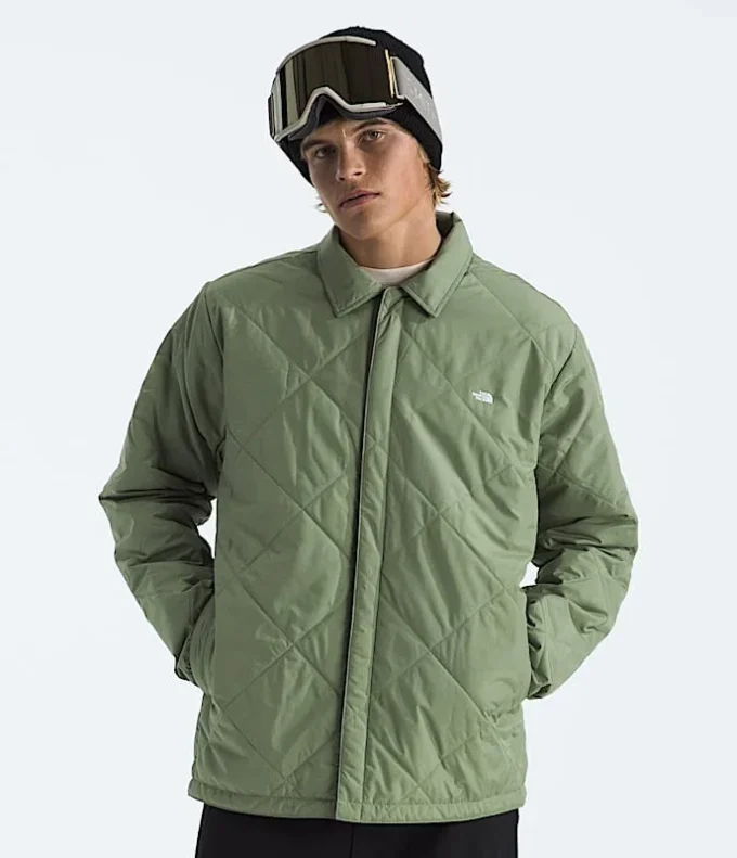 Afterburner Insulated Flannel für Herren Afterburner Insulated Flannel für Herren