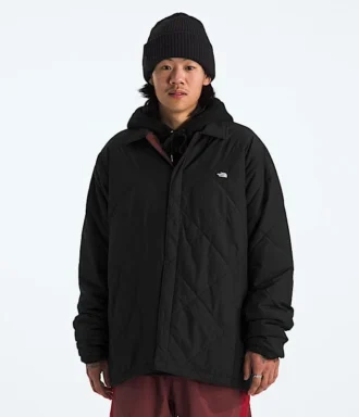 Afterburner Insulated Flannel für Herren