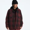 Afterburner Insulated Flannel für Herren Afterburner Insulated Flannel für Herren