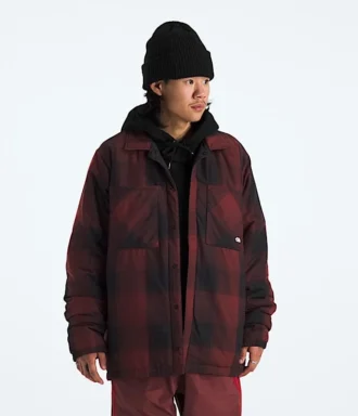Afterburner Insulated Flannel für Herren