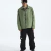 Afterburner Insulated Flannel für Herren Afterburner Insulated Flannel für Herren