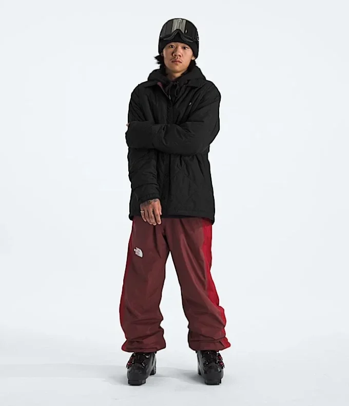 Afterburner Insulated Flannel für Herren Afterburner Insulated Flannel für Herren