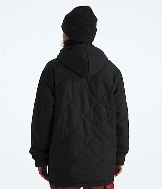 Afterburner Insulated Flannel für Herren Afterburner Insulated Flannel für Herren