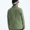 Afterburner Insulated Flannel für Herren Afterburner Insulated Flannel für Herren