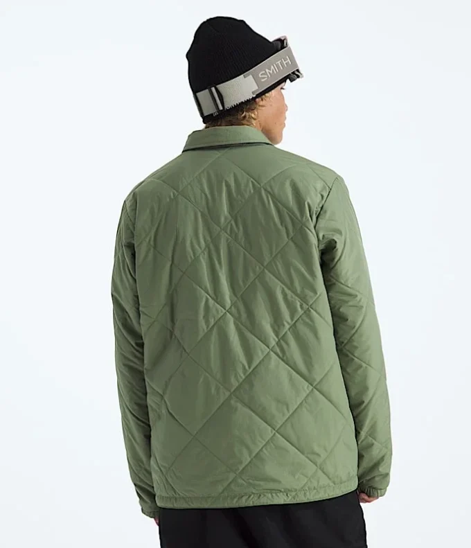 Afterburner Insulated Flannel für Herren Afterburner Insulated Flannel für Herren