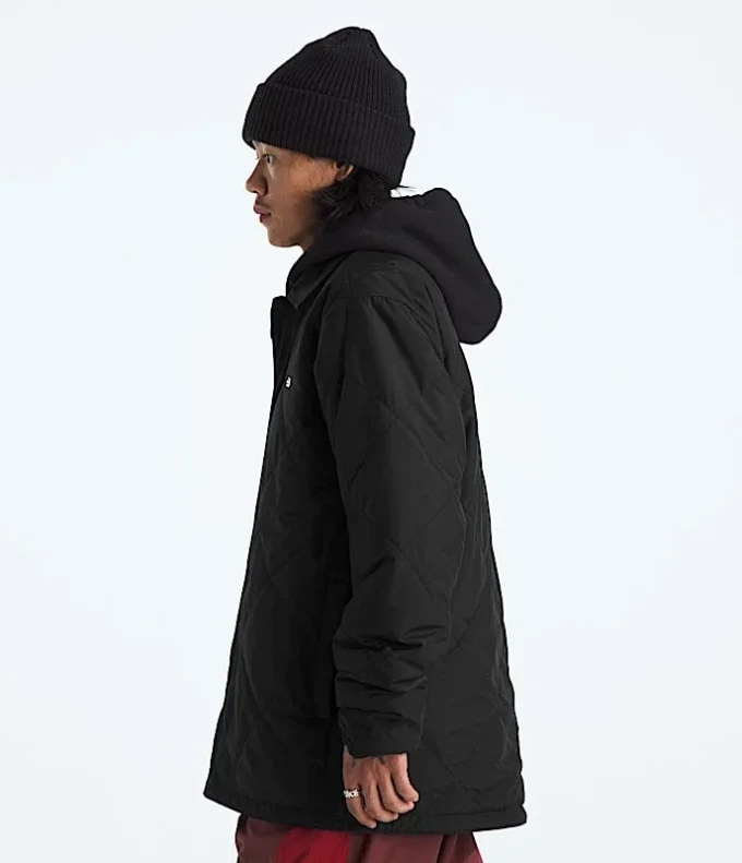 Afterburner Insulated Flannel für Herren Afterburner Insulated Flannel für Herren