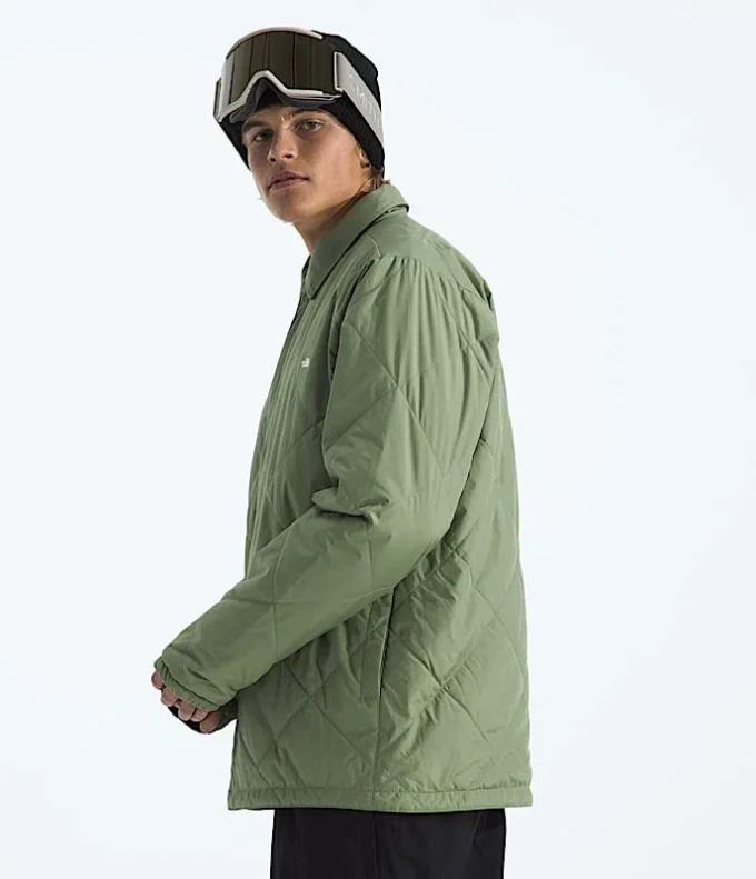 Afterburner Insulated Flannel für Herren Afterburner Insulated Flannel für Herren