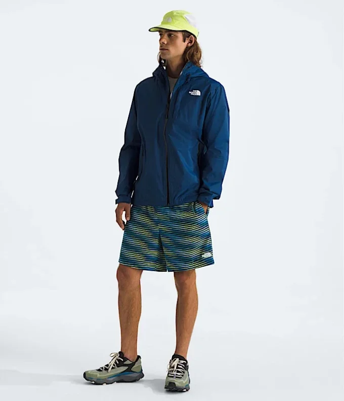Alta Vista Jacke für Herren Alta Vista Jacke für Herren