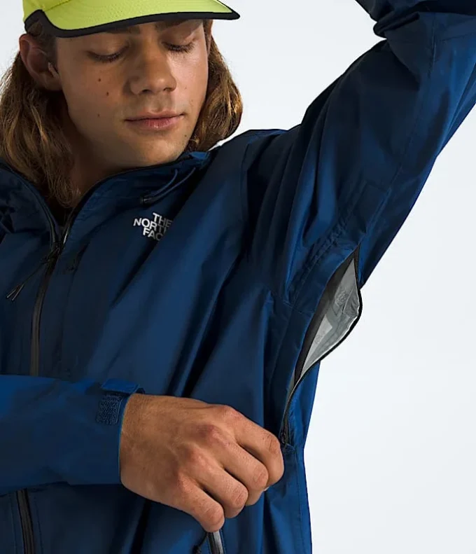 Alta Vista Jacke für Herren Alta Vista Jacke für Herren