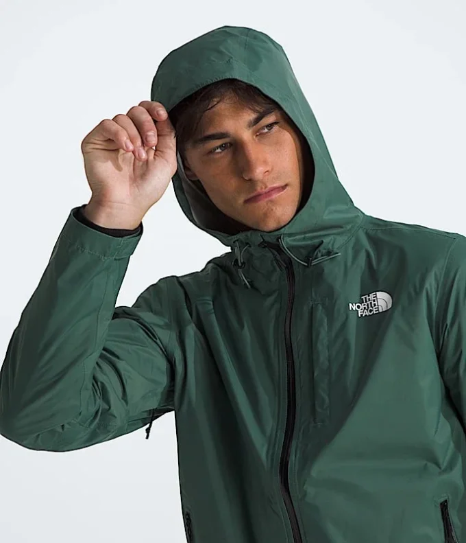 Alta Vista Jacke für Herren Alta Vista Jacke für Herren