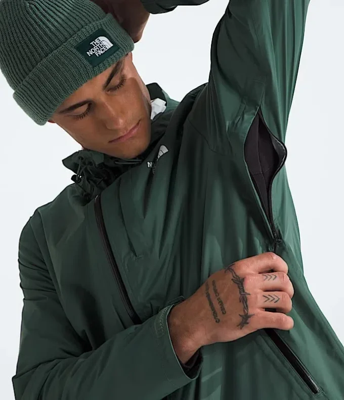 Alta Vista Jacke für Herren Alta Vista Jacke für Herren