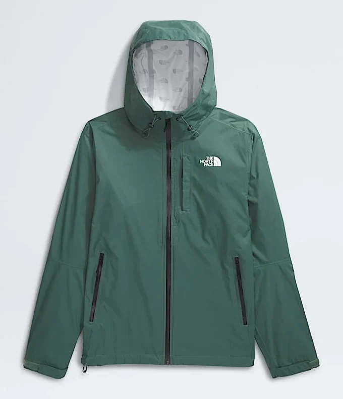 Alta Vista Jacke für Herren Alta Vista Jacke für Herren