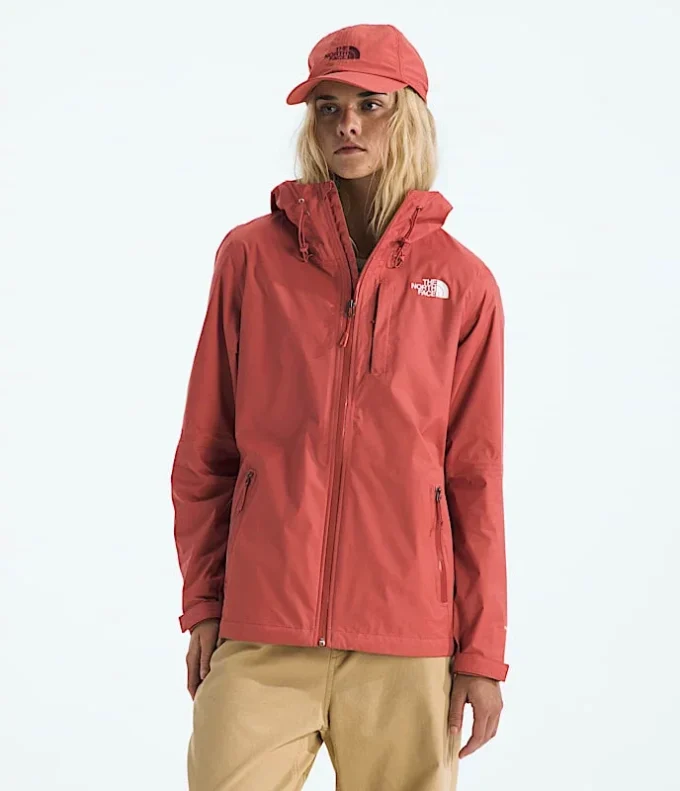 Alta Vista Regenjacke für Damen Alta Vista Regenjacke für Damen