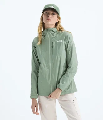 Alta Vista Regenjacke für Damen